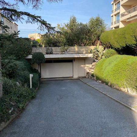 Logement Cosy, Situe Entre Ciel Et Mer Ванс Екстер'єр фото