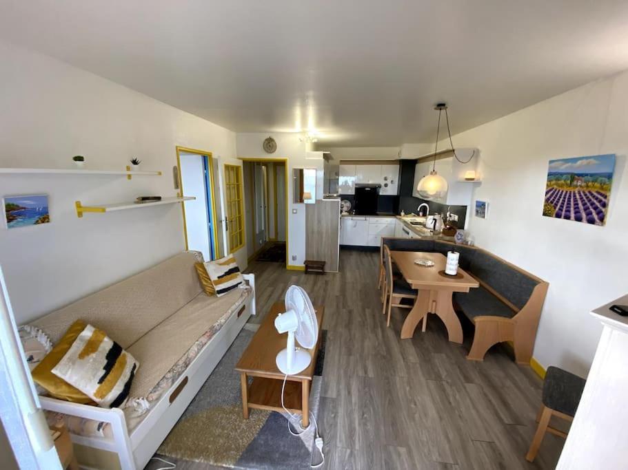 Logement Cosy, Situe Entre Ciel Et Mer Ванс Екстер'єр фото